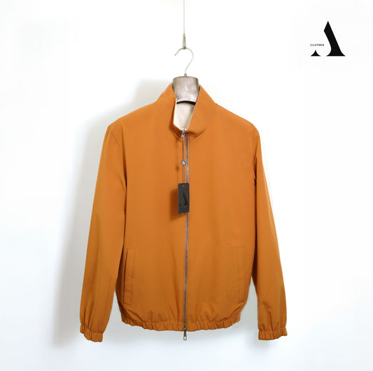 LORO PIANA REVERSIBLE BOMBER Voyager