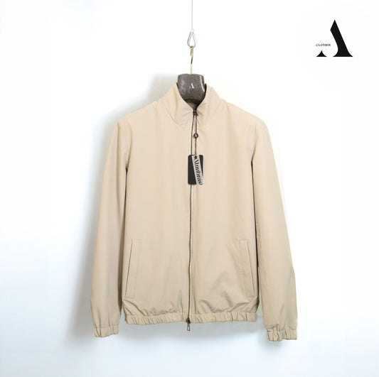 LORO PIANA REVERSIBLE BOMBER Voyager