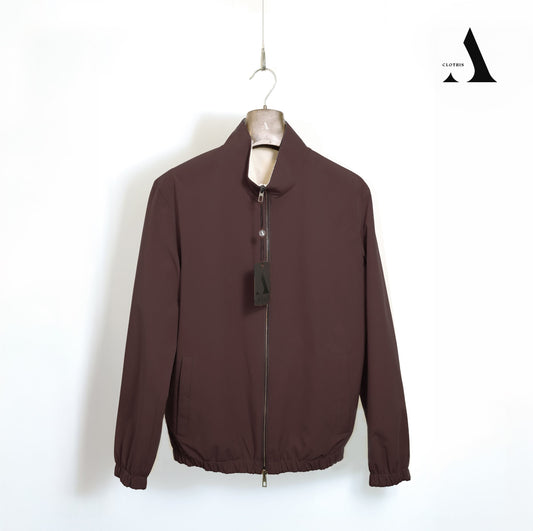 LORO PIANA Reversible , Bomber